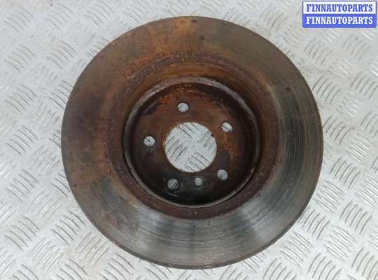 купить диск тормозной задний на BMW X5 E53