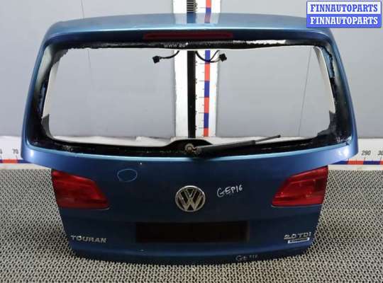 купить замок 3-5 двери на VOLKSWAGEN TOURAN (1T3)