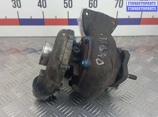 купить турбина дизельная на VOLVO XC90 1