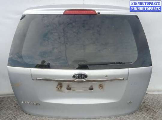 купить дверь 3-5 на KIA CARNIVAL 2