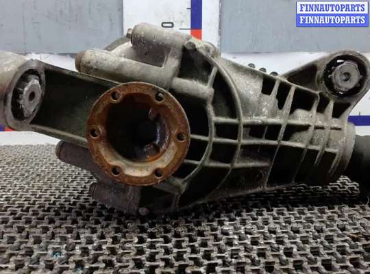 купить редуктор задний на VOLKSWAGEN TOUAREG 7L