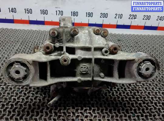 купить редуктор задний на VOLKSWAGEN TOUAREG 7L