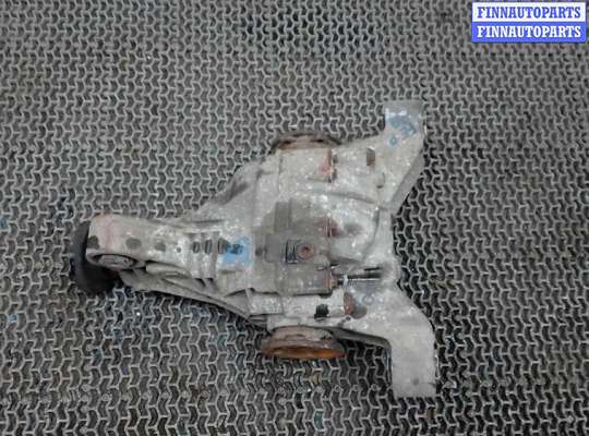 купить редуктор задний на VOLKSWAGEN TOUAREG 7L