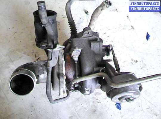 купить турбина дизельная на TOYOTA AURIS E150