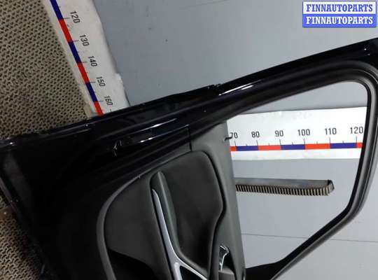 купить дверь передняя левая на OPEL ZAFIRA C