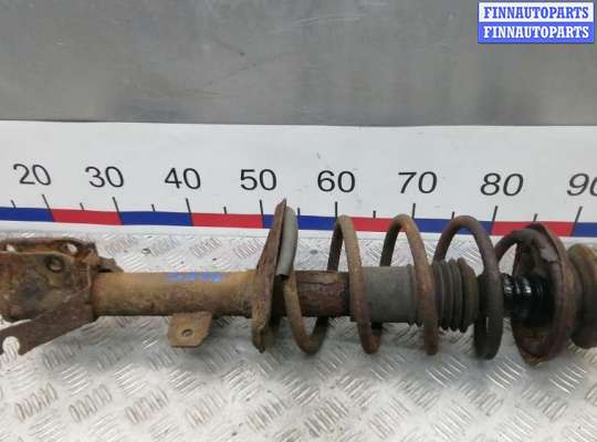 купить амортизатор передний правый на RENAULT DUSTER 1