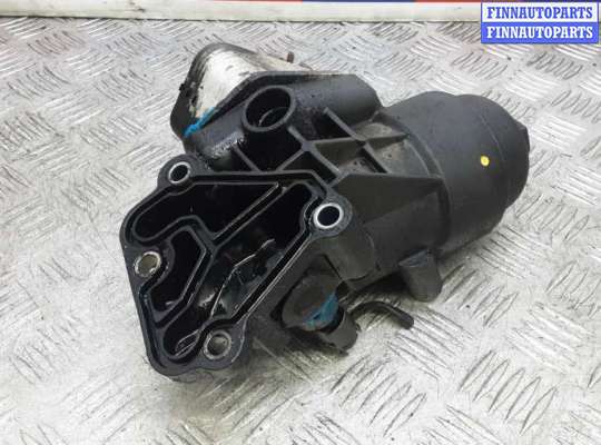 купить корпус масляного фильтра дизельный на KIA SPORTAGE 3