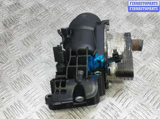 купить корпус масляного фильтра дизельный на KIA SPORTAGE 3