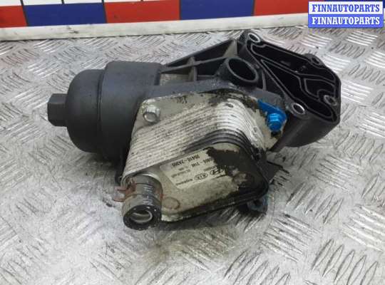 купить корпус масляного фильтра дизельный на KIA SPORTAGE 3