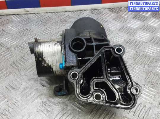 купить корпус масляного фильтра дизельный на KIA SPORTAGE 3