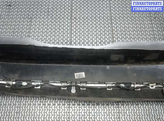 купить бампер задний на CITROEN C4 GRAND PICASSO 2