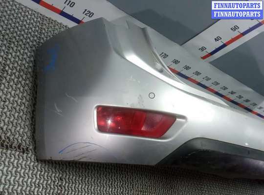 купить бампер задний на CITROEN C4 GRAND PICASSO 2