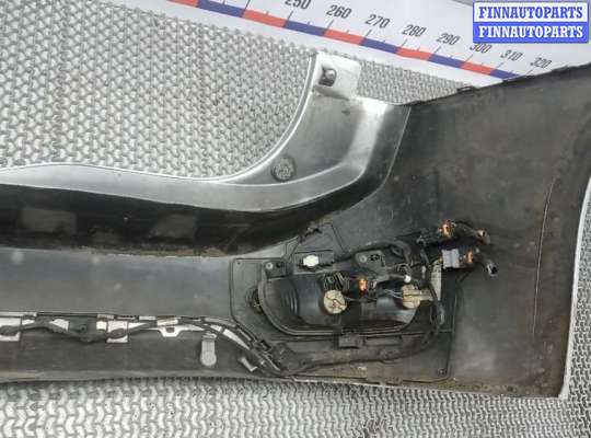 купить бампер задний на CITROEN C4 GRAND PICASSO 2