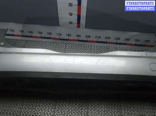 купить бампер задний на CITROEN C4 GRAND PICASSO 2