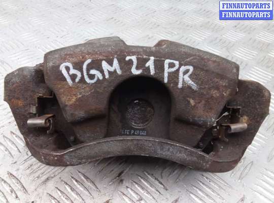 купить суппорт тормозной передний правый на MAZDA 6 GJ