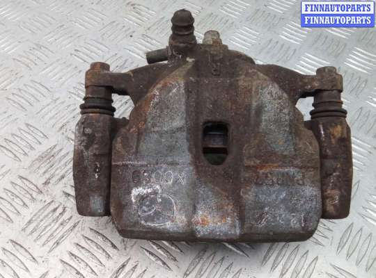 купить суппорт тормозной передний правый на MAZDA 6 GJ