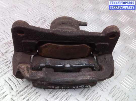 купить суппорт тормозной передний правый на MAZDA 6 GJ