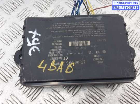 купить блок управления на LAND ROVER RANGE ROVER 3