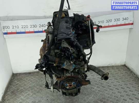 купить двигатель дизельный на FIAT DOBLO 1