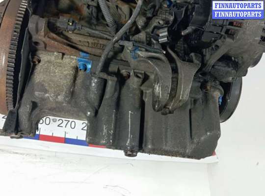 купить двигатель дизельный на FIAT DOBLO 1