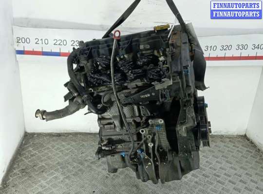 купить двигатель дизельный на FIAT DOBLO 1