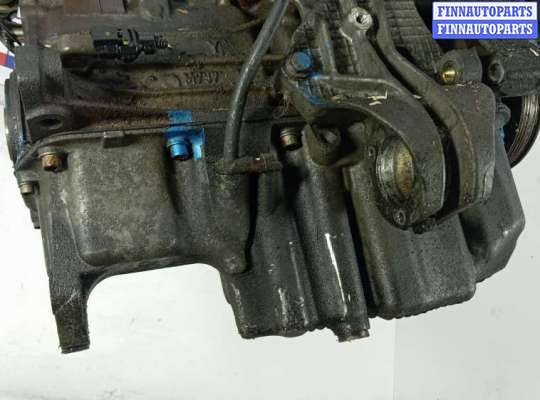 купить двигатель дизельный на FIAT DOBLO 1