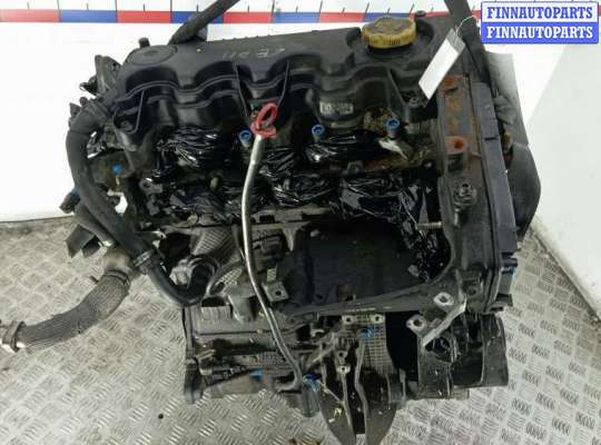 купить двигатель дизельный на FIAT DOBLO 1