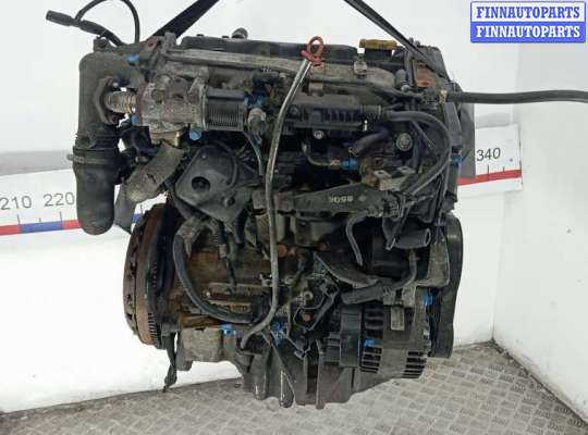 купить двигатель дизельный на FIAT DOBLO 1