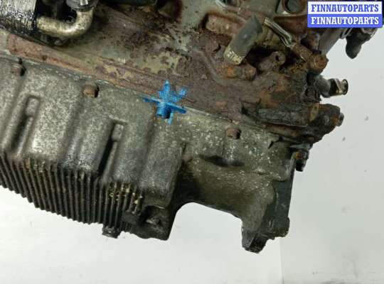 купить двигатель дизельный на FIAT DOBLO 1