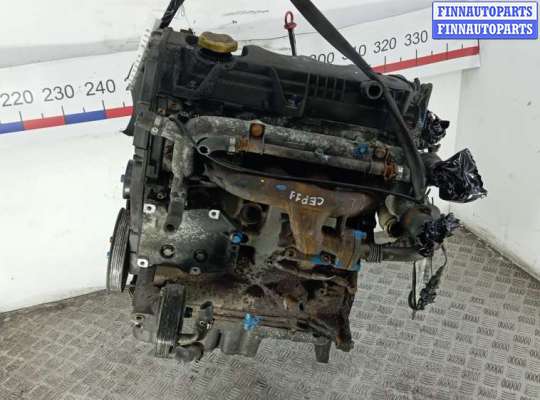 купить двигатель дизельный на FIAT DOBLO 1