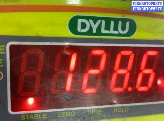 купить двигатель дизельный на FIAT DOBLO 1