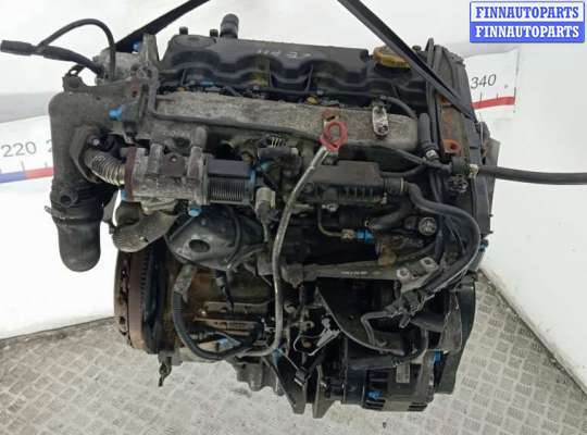 купить двигатель дизельный на FIAT DOBLO 1