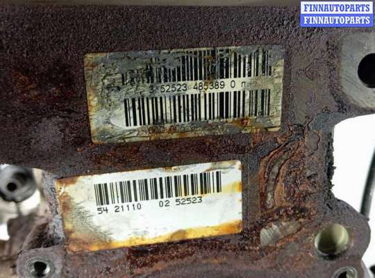 купить двигатель дизельный на FIAT DOBLO 1