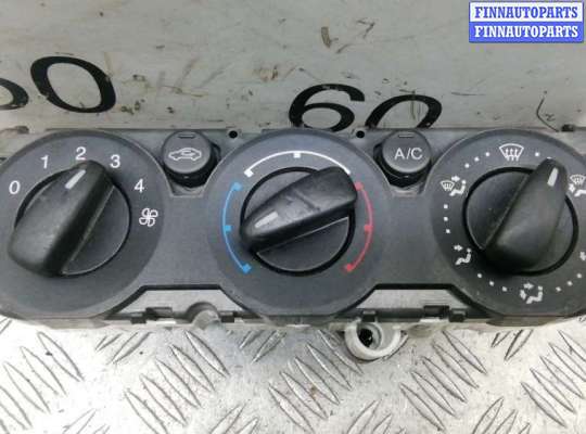 блок управления печки и климат-контроля FO1177985 на FORD FOCUS 2