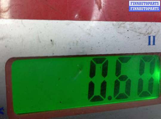 купить форсунка дизельная на FORD TRANSIT 7