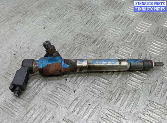 купить форсунка дизельная на FORD TRANSIT 7