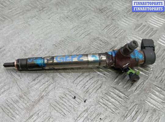 купить форсунка дизельная на FORD TRANSIT 7