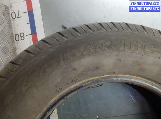 купить шина на MERCEDES BENZ SPRINTER 2