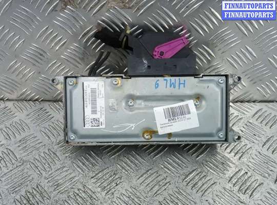 купить усилитель музыки на AUDI Q7