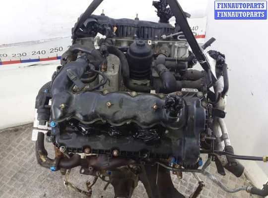 купить двигатель дизельный на LAND ROVER RANGE ROVER 3