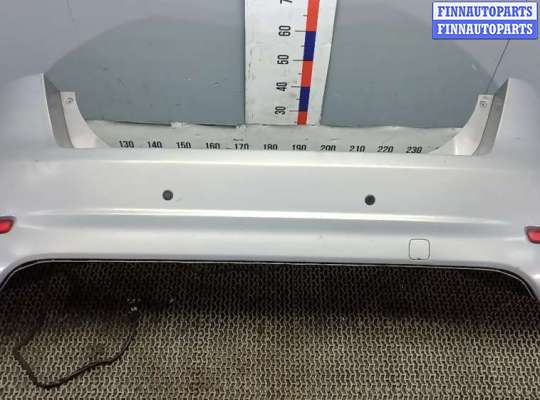 купить бампер задний на FORD MONDEO 4