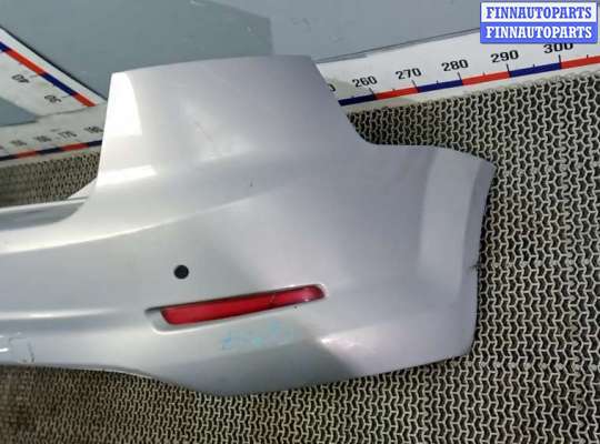 купить бампер задний на FORD MONDEO 4