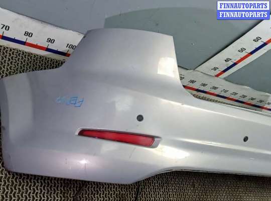купить бампер задний на FORD MONDEO 4