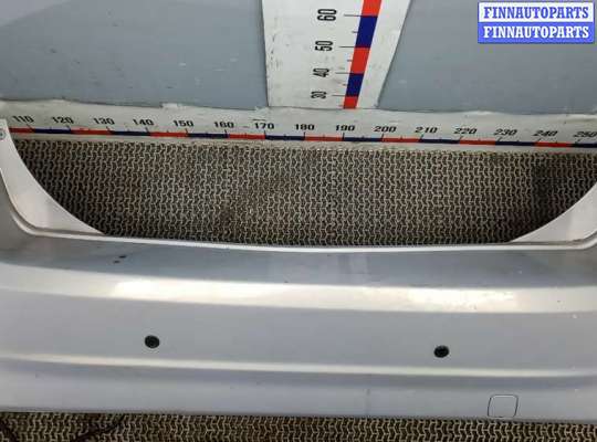 купить бампер задний на FORD MONDEO 4