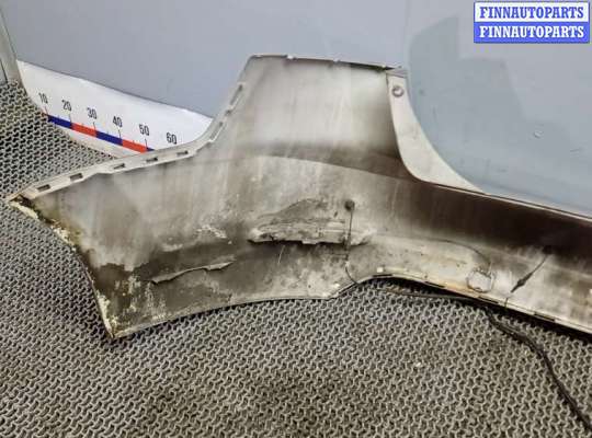 купить бампер задний на FORD MONDEO 4