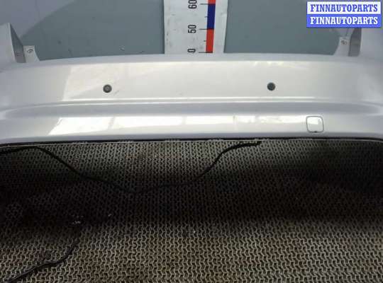 купить бампер задний на FORD MONDEO 4