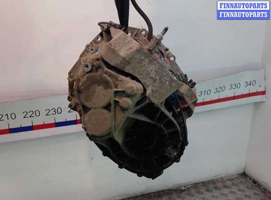 купить кпп 6ст. на RENAULT DUSTER 1