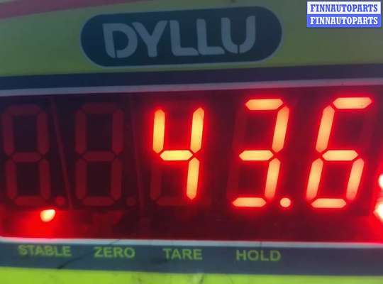 купить кпп 6ст. на RENAULT DUSTER 1