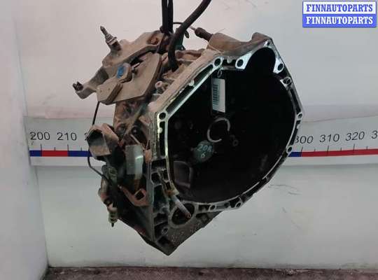 кпп 6ст. RN1508162 на DACIA DUSTER 1