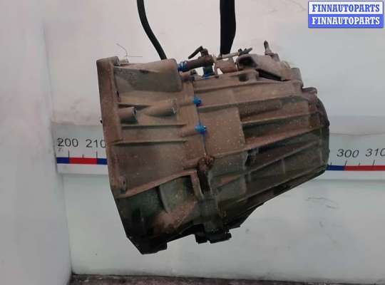 купить кпп 6ст. на RENAULT DUSTER 1